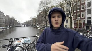 Amsterdam Vlog 2023 🇳🇱 (The Netherlands)