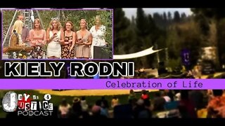 The Kiely Rodni Celebration of Life - 9/10/22 Truckee California