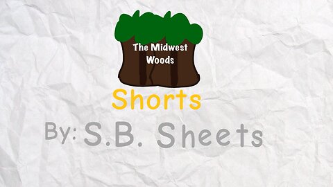 TMW Shorts! (Updated Intro)