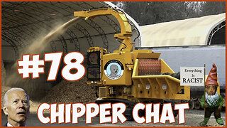 🟢 No Gun Plea Deal For Hunter | How Charities Secretly Help Win Elections | Chipper Chat #78