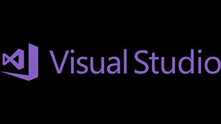 Downloading Visual Studio and Creating First VB Program