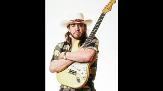 SRV (Stevie Ray Vaughan)