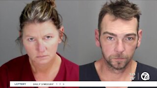 James & Jennifer Crumbley to appear in court Tuesday