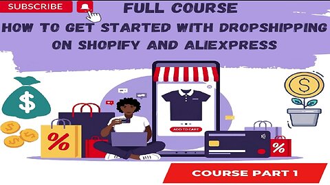 How To Find A Winning Product For Dropshipping Part 1