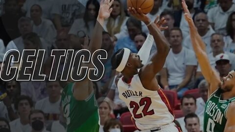 Sports,🔴 Celtics reach NBA Finals, hold off Heat 100-96 in Game 7