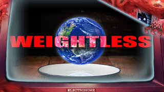 WEIGHTLESS | Creepypasta