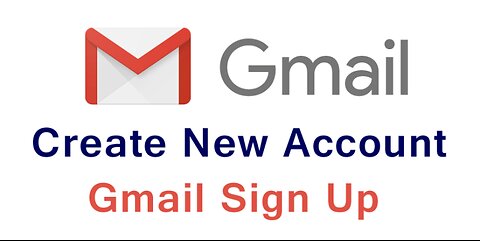 How to Create Gmail Account in Mobile, Laptop _ Google Account Kaise Banaye (Hindi_Urdu) 2023