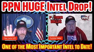 PPN HUGE Intel Drop: One of the Most Important Intel to Date!