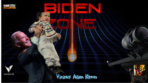 The Biden Zone