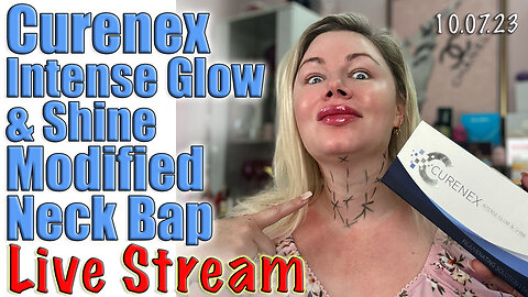 Curenex Modified Neck Bap, AceCosm | Wannabe Beauty Guru | Code Jessica10 Save