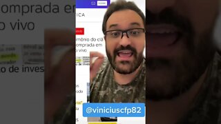 É mentira que Bolsonaro comprou imóveis em dinheiro vivo. Foi em moeda corrente!