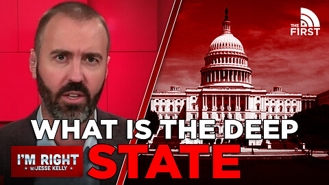 What's The Point Of A "Deep State"?