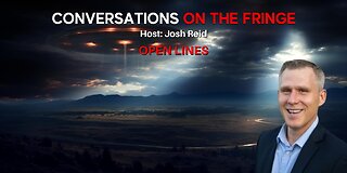 Open Lines | Conversations On The Fringe