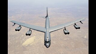 US strike group heads for Europe-US nuke bombers to Australia-Ukraine pressures Israel for Defense