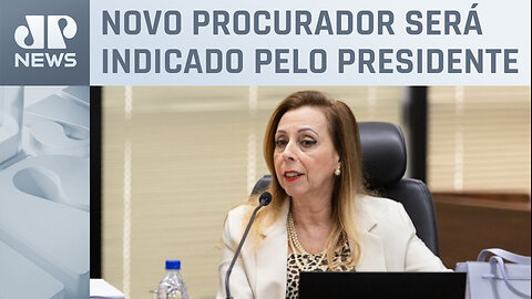 Subprocuradora-geral Elizeta Ramos assume PGR interinamente