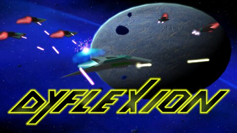 Dyflexion Boss Compilation Launch Trailer