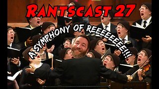 RANTSCAST 27