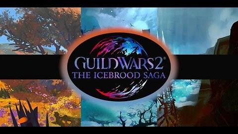 Guild Wars 2 #143 - The Wind and Nothing More