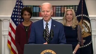 Biden Is Surprised GOP Doesn’t Want 87K New IRS Agents