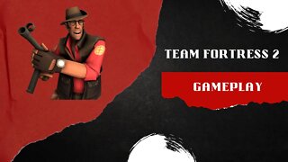 Team Fortress 2 - Left Hand Gameplay 2022 (HD)