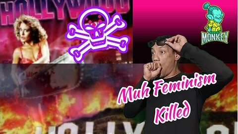 "Muh Feminism" Killed Entertainment!