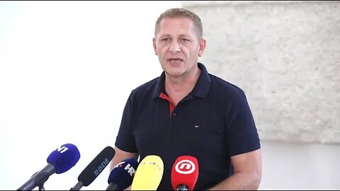 Krešo Beljak: "Vladu čine hodajući politički mrtvaci na čelu s Andrejom Plenkovićem"