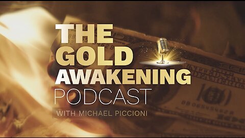 Stefano Somma 10BaggerStocks | EP7 | The Gold Awakening Podcast