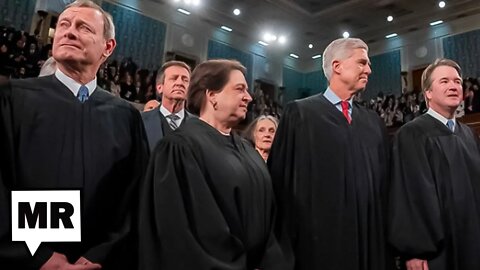 WARNING: The Right-Wing Justices Are Just Getting Started