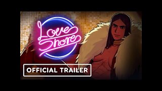 Love Shore - Official Release Date Trailer | Summer of Gaming 2022