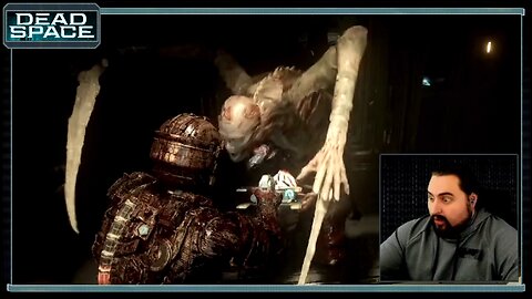 I RAN OUT OF AMMO!!! | Dead Space (2023)