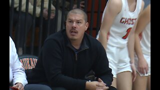 Kaukauna takes down Hortonville in battle of top 5 girls basketball teams