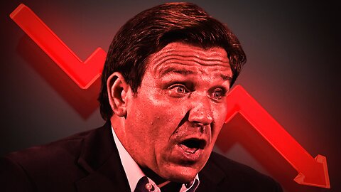 Ron DeSantis’s Campaign In Freefall Less Than Two Months After Launch