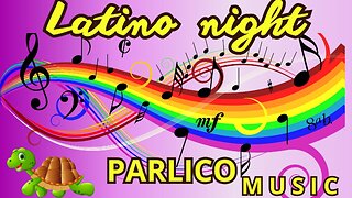 🎶 Latin Night! 🎶