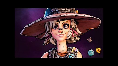 Epic Tiny Tina Music Video