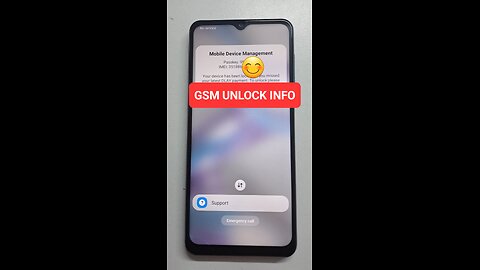 Samsung A12s A127F U9 KG Lock & Knox Remove Permanently