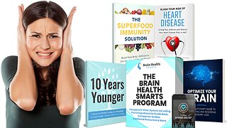 BRAIN HEALTH SMARTS REVIEW - DOES BRAIN HEALTH SMARTS WORK?