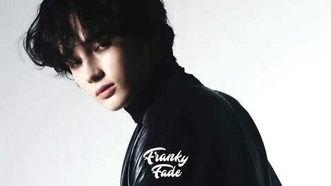 If Huening Kai went solo & sang in english... | Tasty (by Franky Fade)