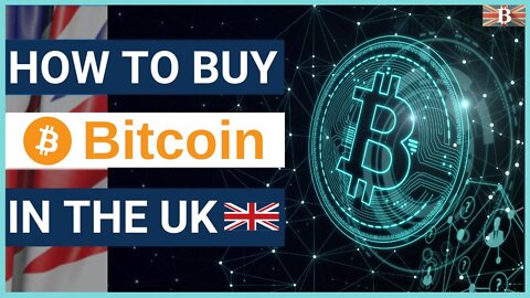 How to Buy Bitcoin in the UK: Our Top 5 Crypto Exchanges in the UK