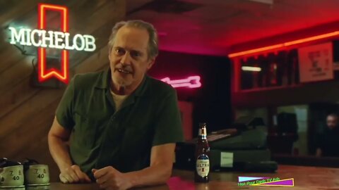 Michelob ULTRA Super Bowl LVI (56) commercials