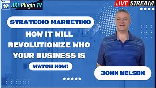 Strategic Marketing and How It Will Revolutionize Who Your Business Is