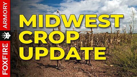 Midwest Crop Yield Update