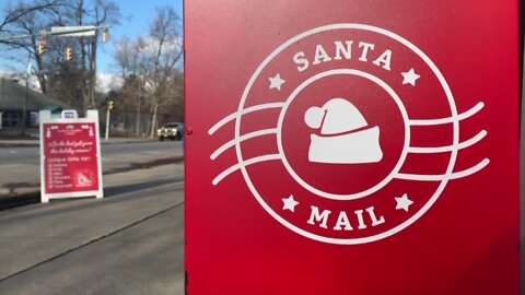 Parkside business owners launching second year of “Letters to Santa”
