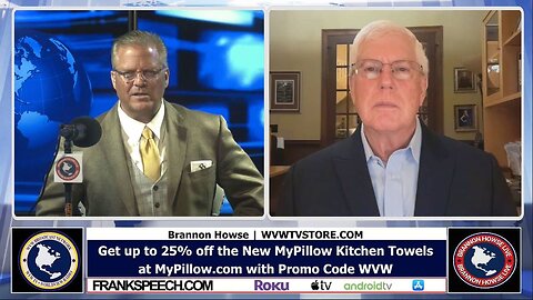 Digital Prisons on the Move with Attorney Mat Staver