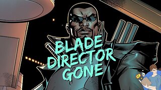 Woke Marvel Parts Ways With Blade Director. Who Should Replace Him?