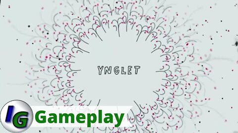 Ynglet Gameplay on Xbox