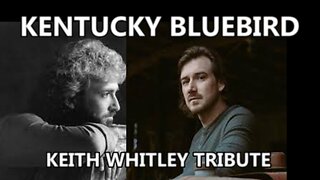 🔴 [2023] Morgan Wallen - Keith Whitley (Kentucky Bluebird) Unreleased]