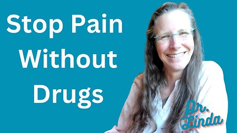 Help To Reduce Pain without Drugs 7-5-23