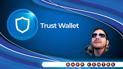 TRUST WALLET $TWT TOKEN MOST TRUSTED & SECURE CRYPTO WALLET!
