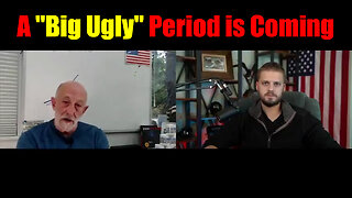 Clif High Latest Update - A "Big Ugly" Period Is Coming