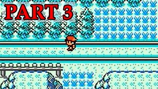 Let's Play - Pokémon Christmas part 3